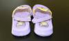 Превью Легкая обувь девочке р.27-28 Москва - 1