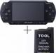 PSP FAT 1008+ комплект пандора для FAT превью 650776.