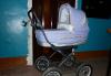 Коляска-люлька Инглезина+подарок+доставка превью 657189.