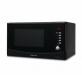 Микроволновая печь Electrolux EMS204OOK превью 657214.