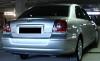 Превью Toyota Avensis, 2007 Санкт-Петербург - 2