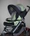 Превью Прогулочная коляска трость Peg Perego Pliko p3 Москва - 1