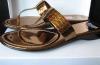 Превью Italian Shoemakers Шлепки босоножки р. 37.5 - 38 Москва - 0