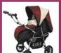 Превью Коляска трансформер Люберцы - 1