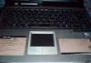 Ноутбук Asus A3A рабочий .Батарея утрачена превью 650842.