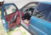 Превью Pontiac Grand AM, 1994 Москва - 4