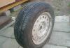 Превью Vulcan Start 195/65 R15 на дисках Москва - 1