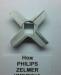Нож philips  zelmer  умелица превью 658425.