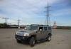 Превью Hummer Hummer, 2002 Москва - 2