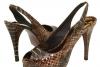 Превью Туфельки от дизайнера Steve Madden новые оригинал Москва - 1