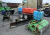 Превью Минипогрузчик avant 520 Москва - 2