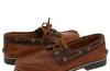 SperryTop Sider100 нат кожа 42.5 / US9.5 оригинал превью 659706.