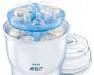 Электрический стерилизатор Philips avent Express превью 659789.