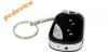 Брелокдля авто с фото-видео камерой 640x480 превью 659812.