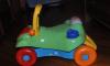 Превью Ходунки-каталка Playskool Москва - 1