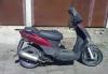 Kymco agility 125 превью 659986.