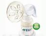 Ручной молокоотсос Philips avent isis превью 660186.