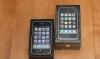 Превью 400 Apple Iphone 3 (GS) White, Black 32 (GB) Москва - 2