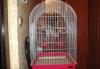Клетка для птиц превью 661536.