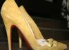 "Ориганил. Очень красивые туфли Louboutin" превью 661610.