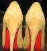 Превью "Ориганил. Очень красивые туфли Louboutin" Москва - 1