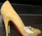 Превью "Ориганил. Очень красивые туфли Louboutin" Москва - 3