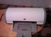 Превью Принтер HP Deskjet D1360 Санкт-Петербург - 0