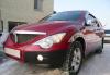 Ssang yong action sport превью 661852.