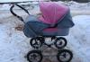 Детская коляска превью 660279.