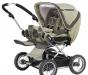 Прогулочная коляска для двойни  Emmaljunga превью 662716.