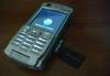 Превью Смартфон Sony Ericsson P990I Домодедово - 3
