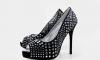 Туфли Guiseppe Zanotti превью 660311.