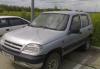 Chevrolet Niva, 2003 превью 663054.