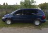 Превью Chrysler Voyager, 2002 Москва - 1