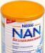 Детская смесь NAN безлактозный превью 663593.