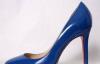 Туфли christian louboutin превью 663970.