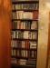 Стеллаж для книг превью 660489.