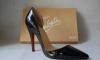 Превью Туфли christian louboutin Москва - 1