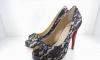 Туфли christian louboutin превью 664031.