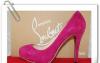 Туфли christian louboutin превью 664032.
