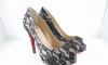 Превью Туфли christian louboutin Москва - 1