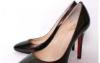 Туфли christian louboutin превью 664040.