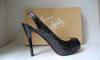 Превью Туфли christian louboutin Москва - 1