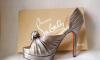 Превью Туфли christian louboutin Москва - 0