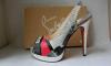 Превью Туфли christian louboutin Москва - 1