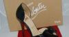 Туфли christian louboutin превью 664118.