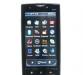 Превью Sony Ericsson xperia X10 3,8 wifi+java+TV+FM Москва - 1