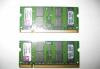 4Gb (2x2Gb) SO-dimm DDR2 PC2-5300 Kingston превью 664344.