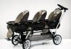 Коляска для тройни Peg-Perego Triplette java превью 664509.