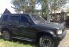 Превью Isuzu Bighorn, 1995 Саяногорск - 2